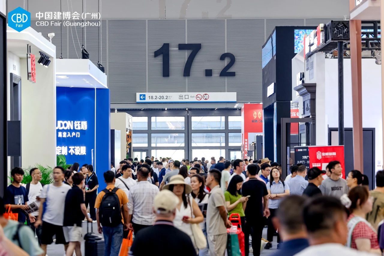 官方发布-2026广州系统门窗展-时间及位置预定