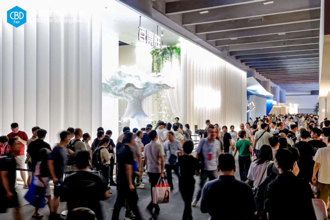 官方发布-2026广州全屋定制展览会-时间及位置预定
