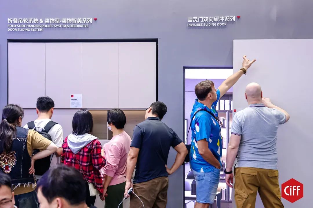 欢迎加入：2026上海家博会（上海家具装饰配件展） 参展请咨询