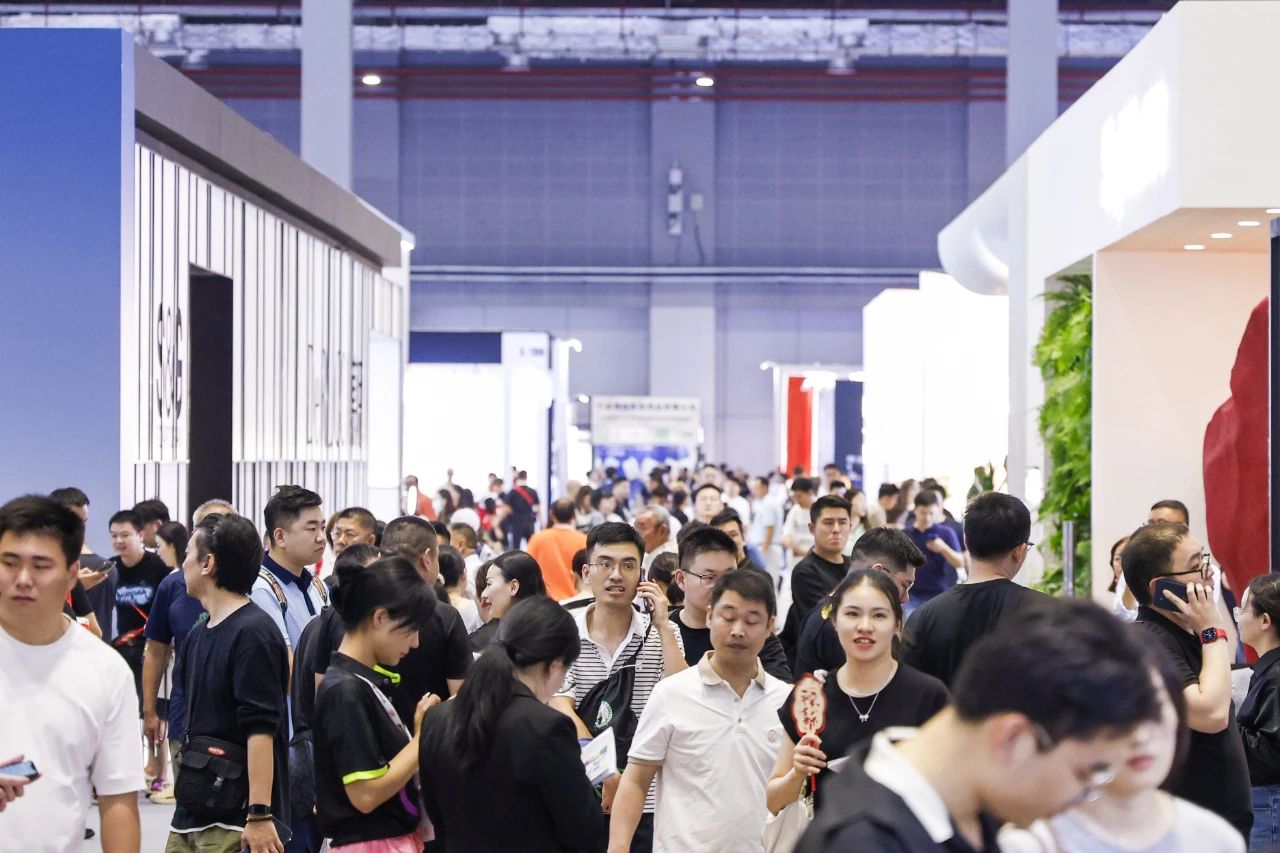 CIFF上海｜2026上海国际家具展：主办位置预定