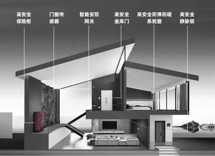 官方消息-2026广州建博会[参展热线15989891849]2026智能安防设施展