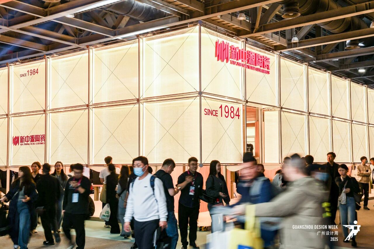 幸福×相聚 | 2026广州设计周（系统门窗展）共赴设计大展
